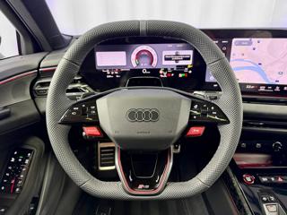 Audi RS 5 AVANT 470KW QUATTRO, 285 KM/H, MASÁŽE, PANORAMA kombi - Foto 10