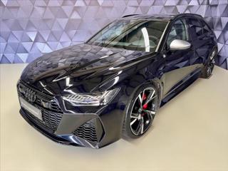 Audi RS 6 441 KW QUATTRO, WEBASTO, BANG& kombi