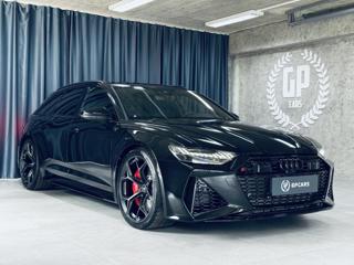 Audi RS 6 TFSI*PERFORM*B&O*NEZ.TOP* kombi