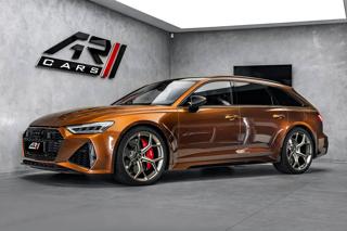 Audi RS 6 exclusive 4,0TFSI Performance kombi