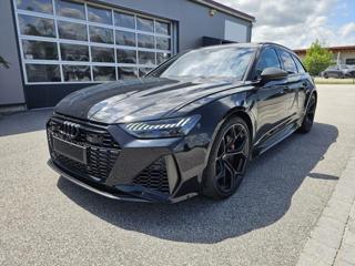 Audi RS 6 Performance 4.0TFSI quattro kombi