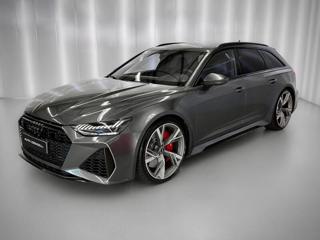 Audi RS 6 QUATTRO, MATRIX, SPORTOVNÍ DIF kombi