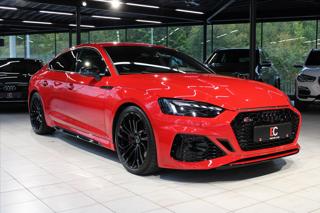 Audi RS 5 Sportback quattro / LED MATRIX liftback