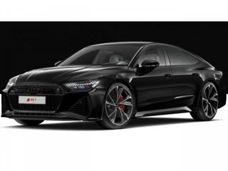 Audi RS 7 441 kW Quattro liftback
