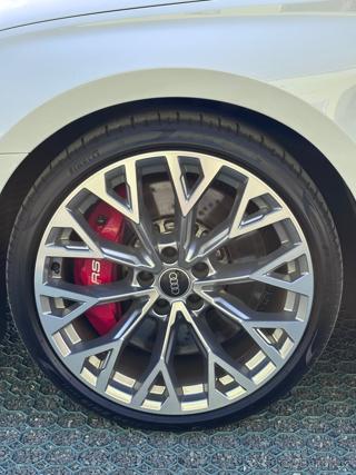 Audi RS 3 2,5 TFSI 294kW quattro sedan - Foto 9