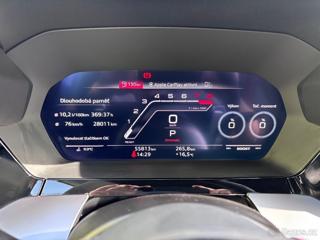Audi RS 3 2,5 TFSI 294kW quattro sedan - Foto 6