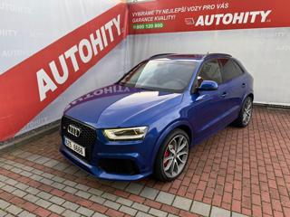 Audi RS Q3 2.5 TFSi quattro S tronic SUV