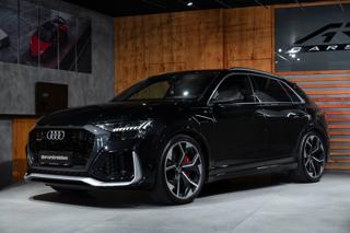 Audi RS Q8 4.0 TFSI quattro, Carbon-Ceram SUV