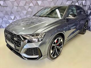 Audi RS Q8 441 KW QUATTRO B&O, PANOR, MATRIX, DAYTONA GR SUV