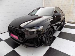 Audi RS Q8 4.0TFSi/Matrix/PANO/1.Maj.ČR/ SUV