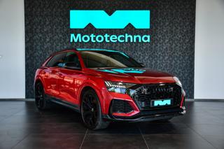 Audi RS Q8 TFSI 441kW SUV