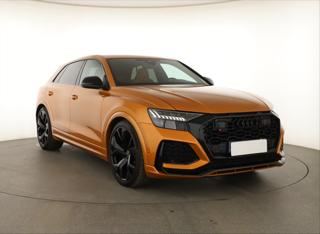 Audi RS Q8 TFSI 441kW SUV