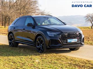 Audi RS Q8 4,0 V8 TFSI 305km/h Panorama SUV