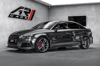 Audi S3 S3 2.0TFSI Q S tronic SB Maxto hatchback