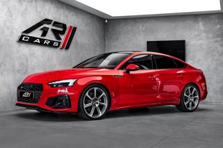 Audi S5 TDI Sportback Pano nezávislé hatchback