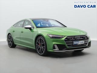 Audi S7 3,0 TDI 253kW quattro Sportback hatchback