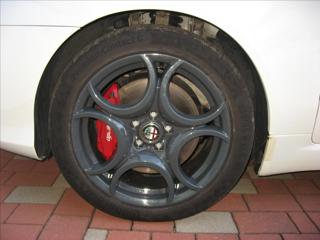 Alfa Romeo Spider 2,2 JTS 185PS Exclusive kabriolet - Foto 38