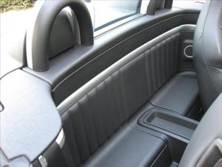 Alfa Romeo Spider 2,2 JTS 185PS Exclusive kabriolet - Foto 23