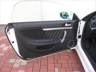 Alfa Romeo Spider 2,2 JTS 185PS Exclusive kabriolet - Foto 18