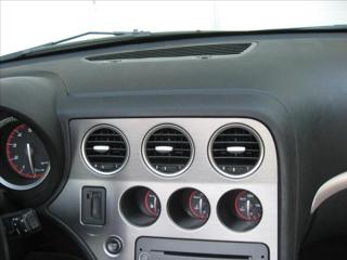 Alfa Romeo Spider 2,2 JTS 185PS Exclusive kabriolet - Foto 26