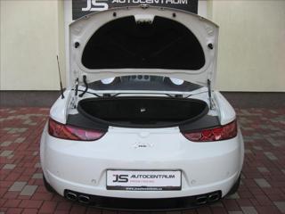 Alfa Romeo Spider 2,2 JTS 185PS Exclusive kabriolet - Foto 36