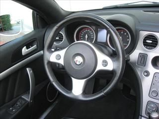 Alfa Romeo Spider 2,2 JTS 185PS Exclusive kabriolet - Foto 24