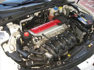 Alfa Romeo Spider 2,2 JTS 185PS Exclusive kabriolet - Foto 40