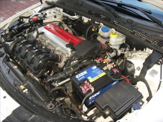 Alfa Romeo Spider 2,2 JTS 185PS Exclusive kabriolet - Foto 41