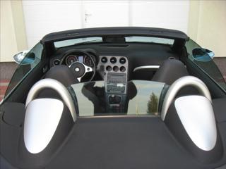 Alfa Romeo Spider 2,2 JTS 185PS Exclusive kabriolet - Foto 31