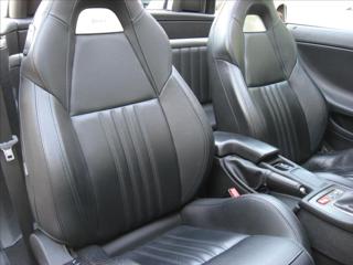 Alfa Romeo Spider 2,2 JTS 185PS Exclusive kabriolet - Foto 21
