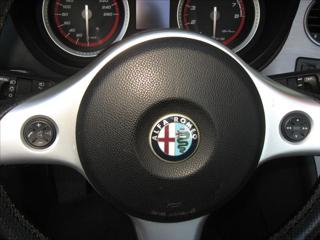 Alfa Romeo Spider 2,2 JTS 185PS Exclusive kabriolet - Foto 33
