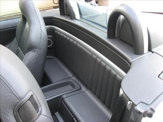 Alfa Romeo Spider 2,2 JTS 185PS Exclusive kabriolet - Foto 19