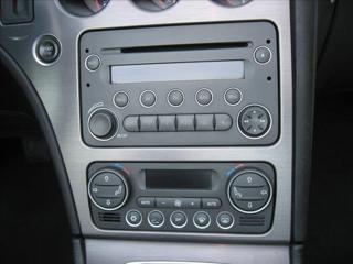 Alfa Romeo Spider 2,2 JTS 185PS Exclusive kabriolet - Foto 28