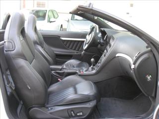 Alfa Romeo Spider 2,2 JTS 185PS Exclusive kabriolet - Foto 20