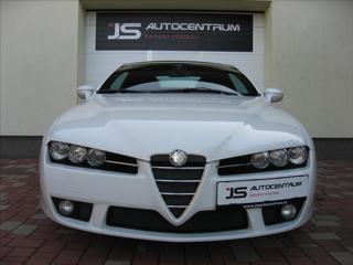 Alfa Romeo Spider 2,2 JTS 185PS Exclusive kabriolet - Foto 4
