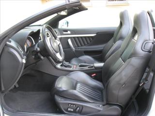 Alfa Romeo Spider 2,2 JTS 185PS Exclusive kabriolet - Foto 17