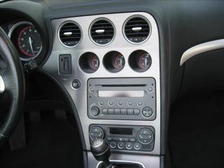 Alfa Romeo Spider 2,2 JTS 185PS Exclusive kabriolet - Foto 27