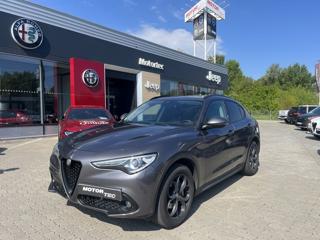 Alfa Romeo Stelvio Super 2.2 JTdm Super 210k AT8 kombi