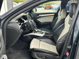 Audi S4 3,0 TFSI 441PS Quattro MTM A/T kombi - Foto 12