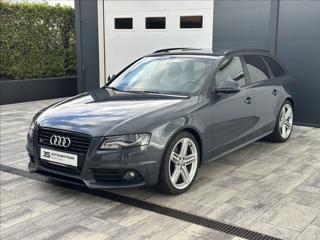 Audi S4 3,0 TFSI 441PS Quattro MTM A/T kombi - Foto 2