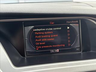 Audi S4 3,0 TFSI 441PS Quattro MTM A/T kombi - Foto 35