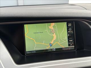 Audi S4 3,0 TFSI 441PS Quattro MTM A/T kombi - Foto 34
