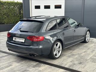 Audi S4 3,0 TFSI 441PS Quattro MTM A/T kombi - Foto 7