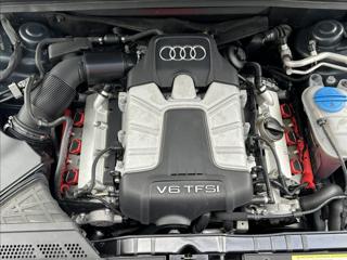 Audi S4 3,0 TFSI 441PS Quattro MTM A/T kombi - Foto 46
