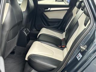 Audi S4 3,0 TFSI 441PS Quattro MTM A/T kombi - Foto 14