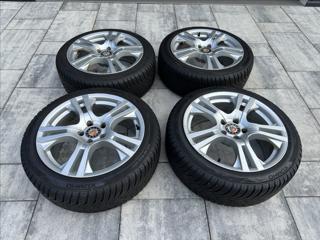 Audi S4 3,0 TFSI 441PS Quattro MTM A/T kombi - Foto 49