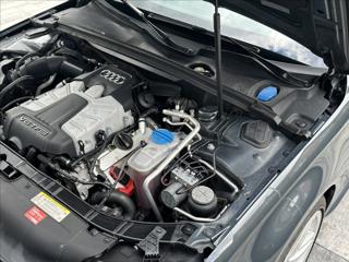 Audi S4 3,0 TFSI 441PS Quattro MTM A/T kombi - Foto 45