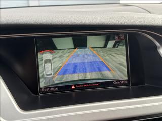 Audi S4 3,0 TFSI 441PS Quattro MTM A/T kombi - Foto 36