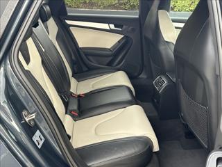 Audi S4 3,0 TFSI 441PS Quattro MTM A/T kombi - Foto 19