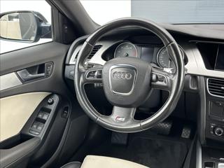 Audi S4 3,0 TFSI 441PS Quattro MTM A/T kombi - Foto 22